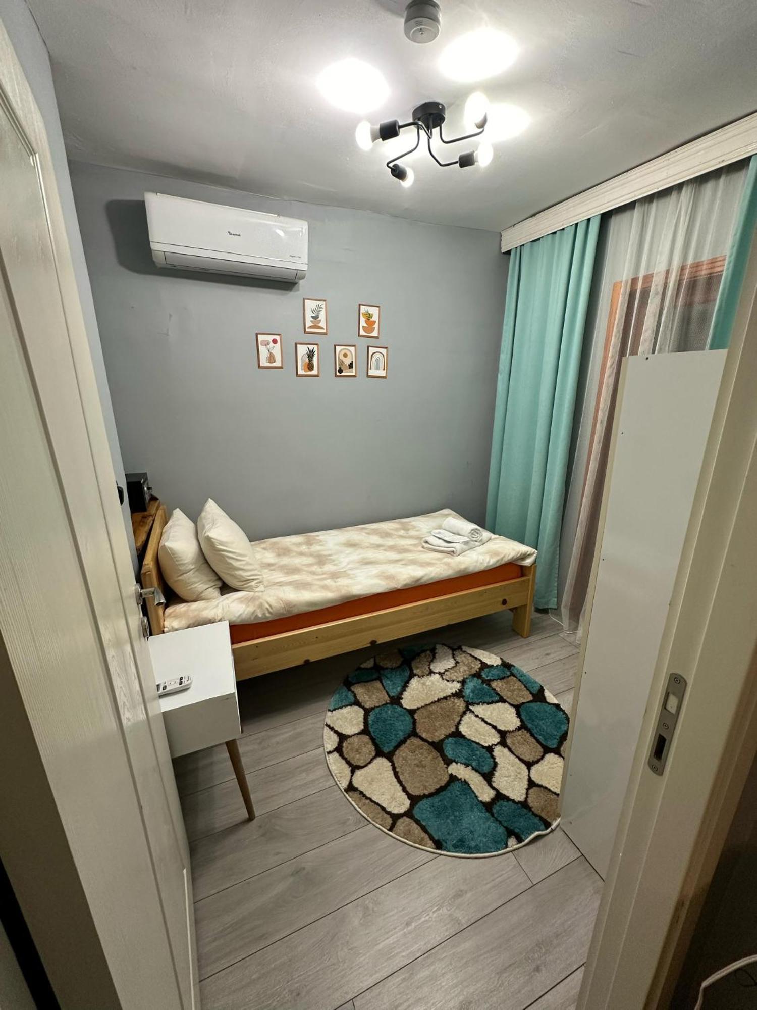Nelly Guesthouse Provincia di Provincia di Istanbul Esterno foto