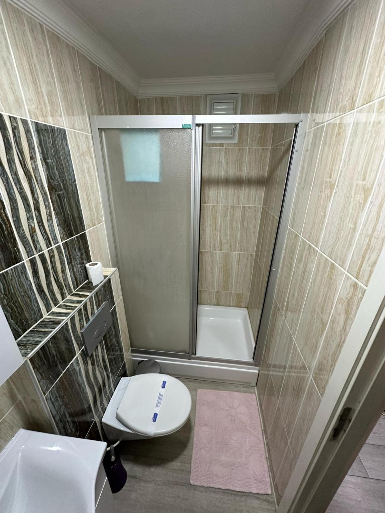 Nelly Guesthouse Provincia di Provincia di Istanbul Esterno foto