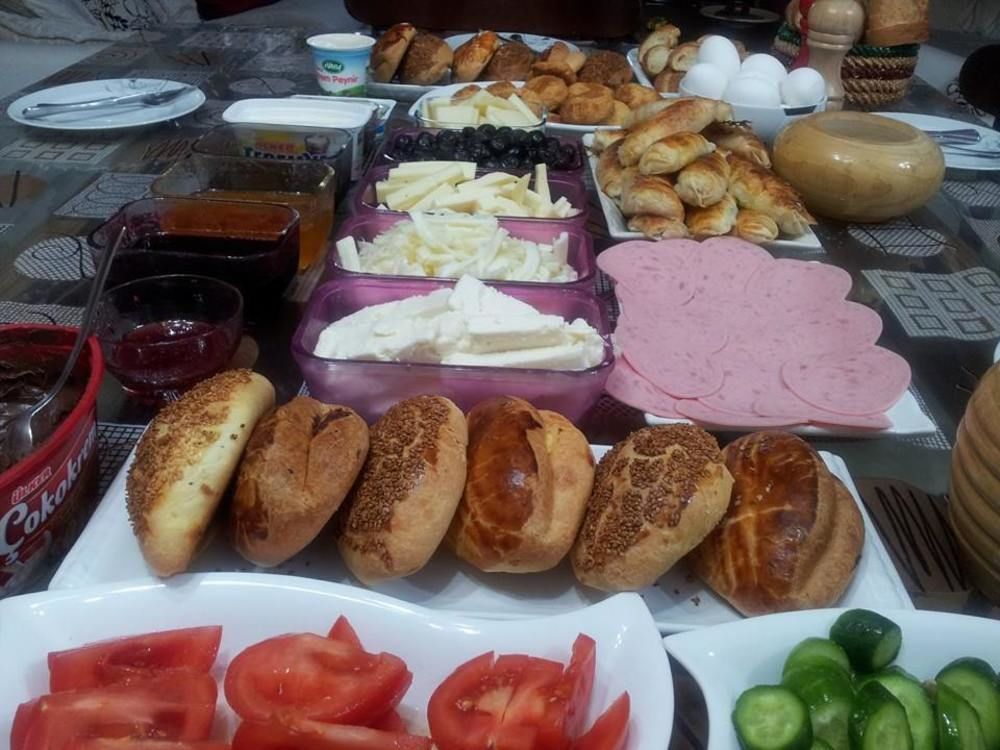 Nelly Guesthouse Provincia di Provincia di Istanbul Esterno foto