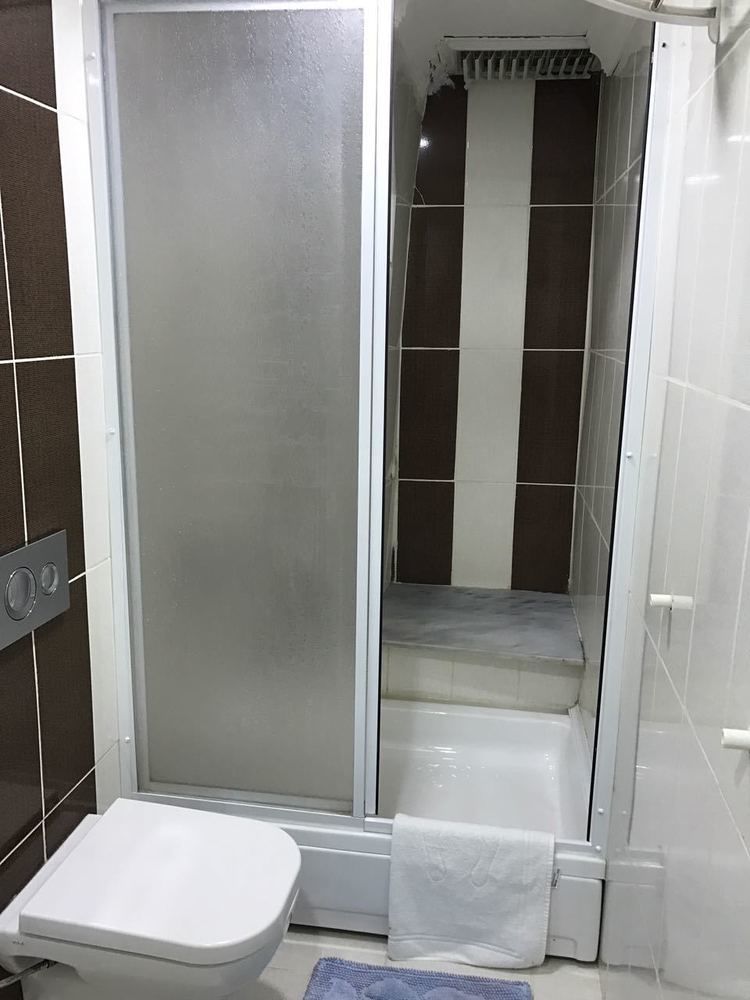 Nelly Guesthouse Provincia di Provincia di Istanbul Esterno foto