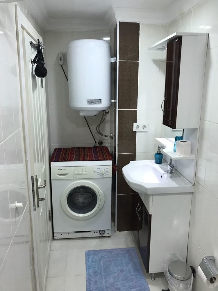 Nelly Guesthouse Provincia di Provincia di Istanbul Esterno foto